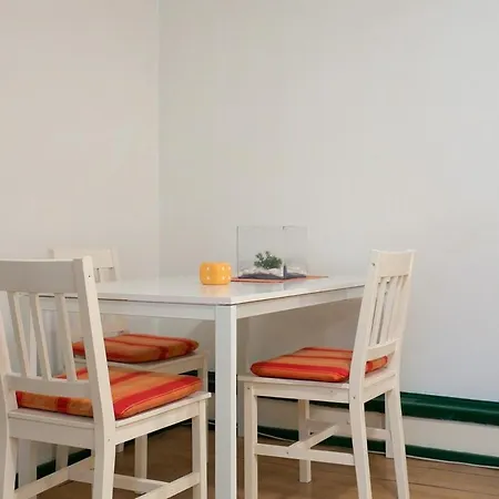 Haze Apartment *